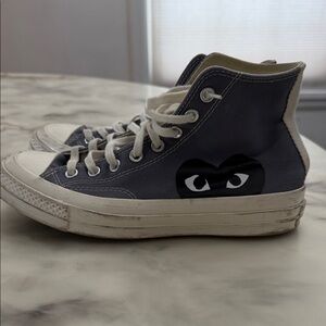 Converse CDG Play X